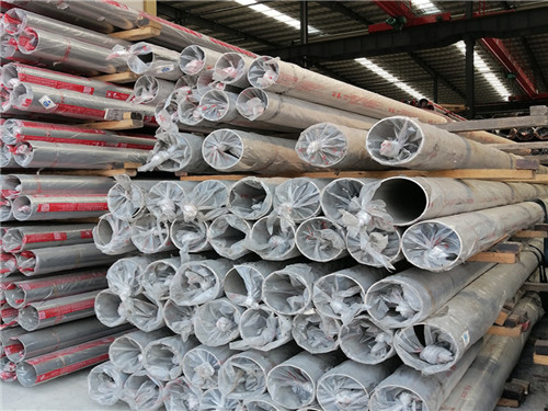 耐高溫310S不銹鋼工業(yè)無縫管