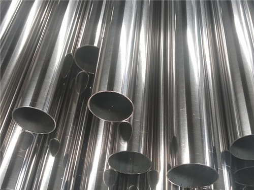 工業(yè)用不銹鋼管
