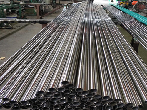 廠家直銷201不銹鋼管